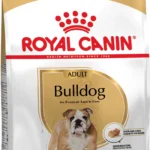 Корм для собак породи Англійський бульдог ROYAL CANIN BULLDOG ADULT