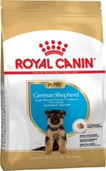 Корм для цуценят породи Німецька вівчарка ROYAL CANIN GERMAN SHEPHERD PUPPY