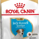 вперед  Корм для цуценят породи Джек-Рассел-тер'єр ROYAL CANIN JACK RUSSEL PUPPY 1.5 кг