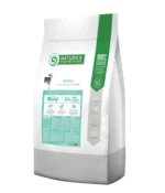 Nature's Protection Senior All Breed Сухий корм для літніх собак від 7 років усіх порід з м'ясом птиці - Зображення 2