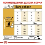 Сухий корм для дорослих собак породи Джек-Рассел-тер'єр ROYAL CANIN JACK RUSSEL ADULT - Зображення 3