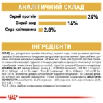 Корм для собак породи Англійський бульдог ROYAL CANIN BULLDOG ADULT - Зображення 2