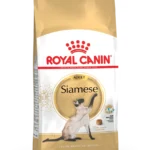 Корм для дорослих котів породи Сіамська ROYAL CANIN SIAMESE ADULT
