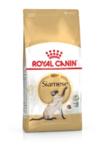 Корм для дорослих котів породи Сіамська ROYAL CANIN SIAMESE ADULT