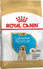 Корм для цуценят породи Лабрадор-ретривер ROYAL CANIN LABRADOR PUPPY