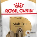 Сухий корм для дорослих собак породи Ши-тцу ROYAL CANIN SHIH TZU ADULT 1.5 кг