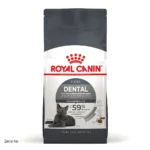 Корм для котів ROYAL CANIN DENTAL CARE , для зменшення утворення зубного нальоту та каменю