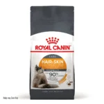 Корм для котів ROYAL CANIN HAIR&SKIN CARE , для підтримки здоров’я шкіри та блиску шерсті