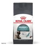 Корм для котів ROYAL CANIN HAIRBALL CARE , рекомендований для виведення грудок шерсті