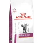 Корм для дорослих котів ROYAL CANIN RENAL SELECT FELINE