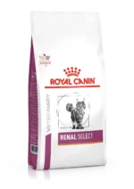 Корм для дорослих котів ROYAL CANIN RENAL SELECT FELINE