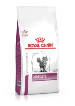 Корм для дорослих котів ROYAL CANIN MOBILITY FELINE 