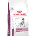 Корм для дорослих собак ROYAL CANIN CARDIAC CANINE 2.0 кг