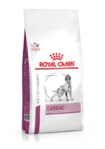 Корм для дорослих собак ROYAL CANIN CARDIAC CANINE 2.0 кг