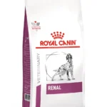 Корм для дорослих собак ROYAL CANIN RENAL DOG