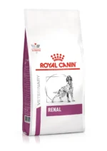 Корм для дорослих собак ROYAL CANIN RENAL DOG
