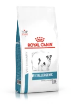 Корм для дорослих собак ROYAL CANIN ANALLERGENIC SMALL DOG
