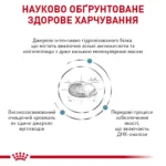 Корм для дорослих собак ROYAL CANIN ANALLERGENIC SMALL DOG - Зображення 6