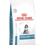 вперед  Корм для цуценят ROYAL CANIN HYPOALLERGENIC PUPPY