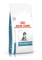Корм для цуценят ROYAL CANIN HYPOALLERGENIC PUPPY