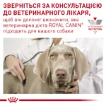 Корм для цуценят ROYAL CANIN HYPOALLERGENIC PUPPY - Зображення 2