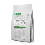 Nature's Protection Superior Care White Dogs Grain Free Insect Adult Small Breeds Сухий беззерновий корм для дорослих собак малих порід з протеїном комах - Зображення 3