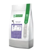 Nature's Protection Lamb Adult All Breeds Сухий корм для дорослих собак усіх порід з ягням - Зображення 2