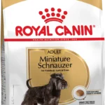 Корм для дорослих собак ROYAL CANIN SCHNAUZER ADULT 7.5 кг