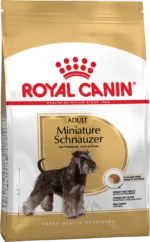 Корм для дорослих собак ROYAL CANIN SCHNAUZER ADULT 7.5 кг