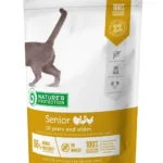 Nature's Protection Senior сухий корм для котів похилого віку