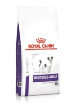 Корм для дорослих собак ROYAL CANIN NEUTERED ADULT SMALL DOGS