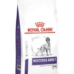 Корм для дорослих собак ROYAL CANIN NEUTERED ADULT MEDIUM DOGS