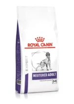 Корм для дорослих собак ROYAL CANIN NEUTERED ADULT MEDIUM DOGS
