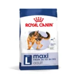 Корм для дорослих собак великих порід ROYAL CANIN MAXI ADULT