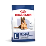 Корм для дорослих собак великих порід ROYAL CANIN MAXI AGEING 8+(віком від 8 років) 15 кг