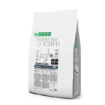 Nature's Protection Superior Care Dark Cats Grain Free Herring Сухий беззерновий корм для дорослих котів з темним забарвленням з оселедцем - Зображення 3