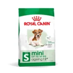 Корм для дорослих собак дрібних порід ROYAL CANIN MINI AGEING 12+(віком від 12 років) 0.8 кг