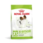 Корм для дорослих собак ROYAL CANIN XSMALL ADULT