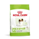 Корм для дорослих собак ROYAL CANIN XSMALL ADULT 8+(віком від 8 років) 3кг