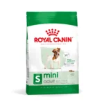 Корм для дорослих собак малих порід ROYAL CANIN MINI ADULT