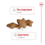 Корм для дорослих собак малих порід ROYAL CANIN MINI ADULT - Зображення 4
