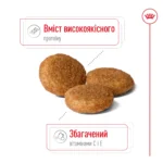 Корм для дорослих собак ROYAL CANIN MEDIUM ADULT - Зображення 4