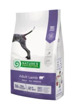 Nature's Protection Lamb Adult All Breeds Сухий корм для дорослих собак усіх порід з ягням - Зображення 3