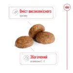 Корм для дорослих собак середніх порід віком ROYAL CANIN MEDIUM ADULT 7+(від 7 років) - Зображення 4