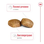 Корм для дорослих собак гігантських порід ROYAL CANIN GIANT ADULT 15.0 кг - Зображення 4