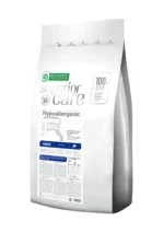 Nature's Protection Superior Care Hypoallergenic Grain Free Adult All Breeds Сухий гіпоалергенний беззерновий корм для дорослих собак усіх порід з лососем - Зображення 2
