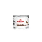 Вологий корм для цуценят ROYAL CANIN GASTROINTESTINAL PUPPY 0.195 кг