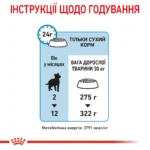 Корм для цуценят великих порід собак ROYAL CANIN MAXI PUPPY - Зображення 2