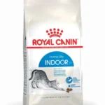 Корм для домашніх котів ROYAL CANIN INDOOR
