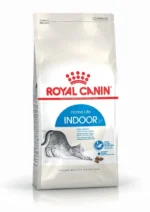 Корм для домашніх котів ROYAL CANIN INDOOR